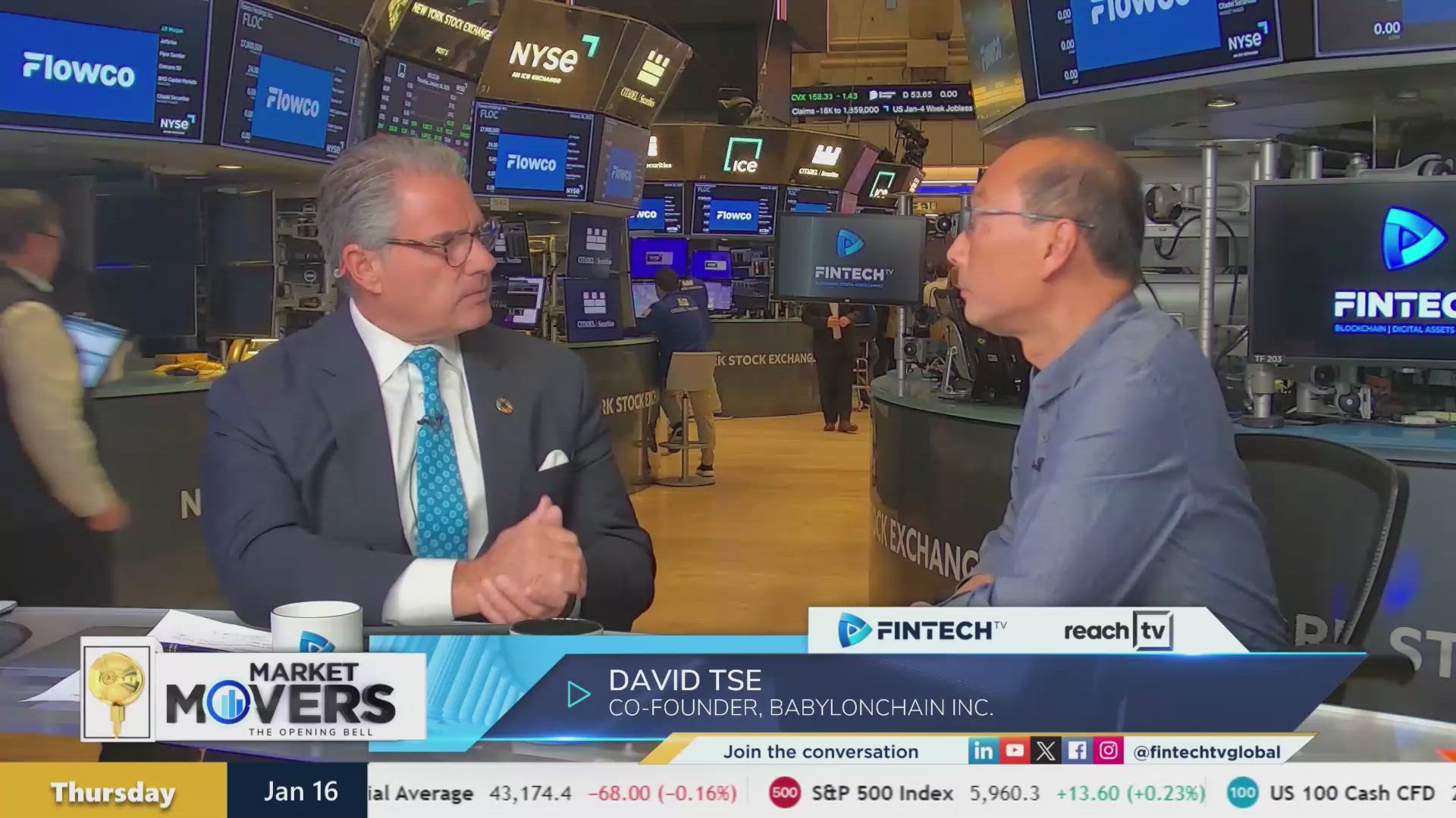 David Tse on Bitcoin staking & how Babylonchain is creating new use cases  for BTC