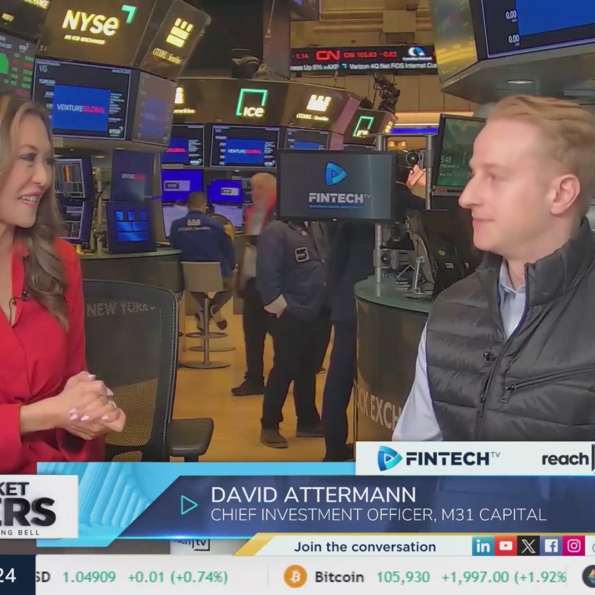 SEC withdraws SAB 121 Rule with David Attermann, CIO of M31 Capital