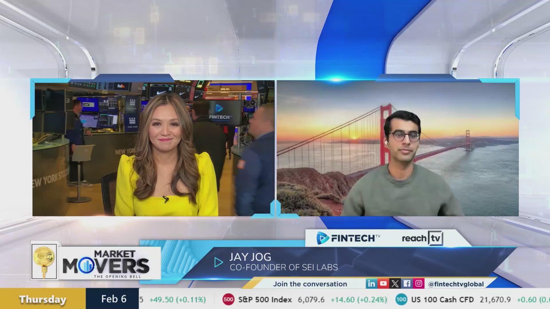 Major advancements expected for AI agents in 2025 with Jay Jog