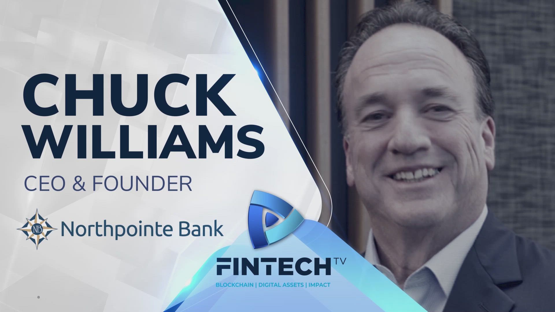 Northpointe Bank (NYSE: NPB) celebrates going public & vision for future growth